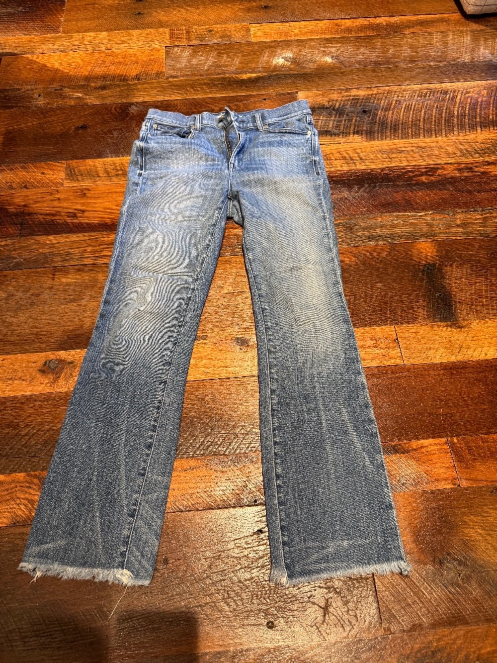 AYR The Bomb Pop Jeans – Size 29 LONG